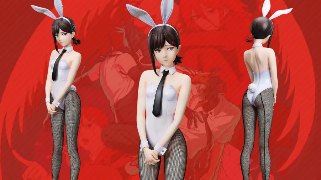 bstyle freeing gsc Kobeni Bunny Ver 9