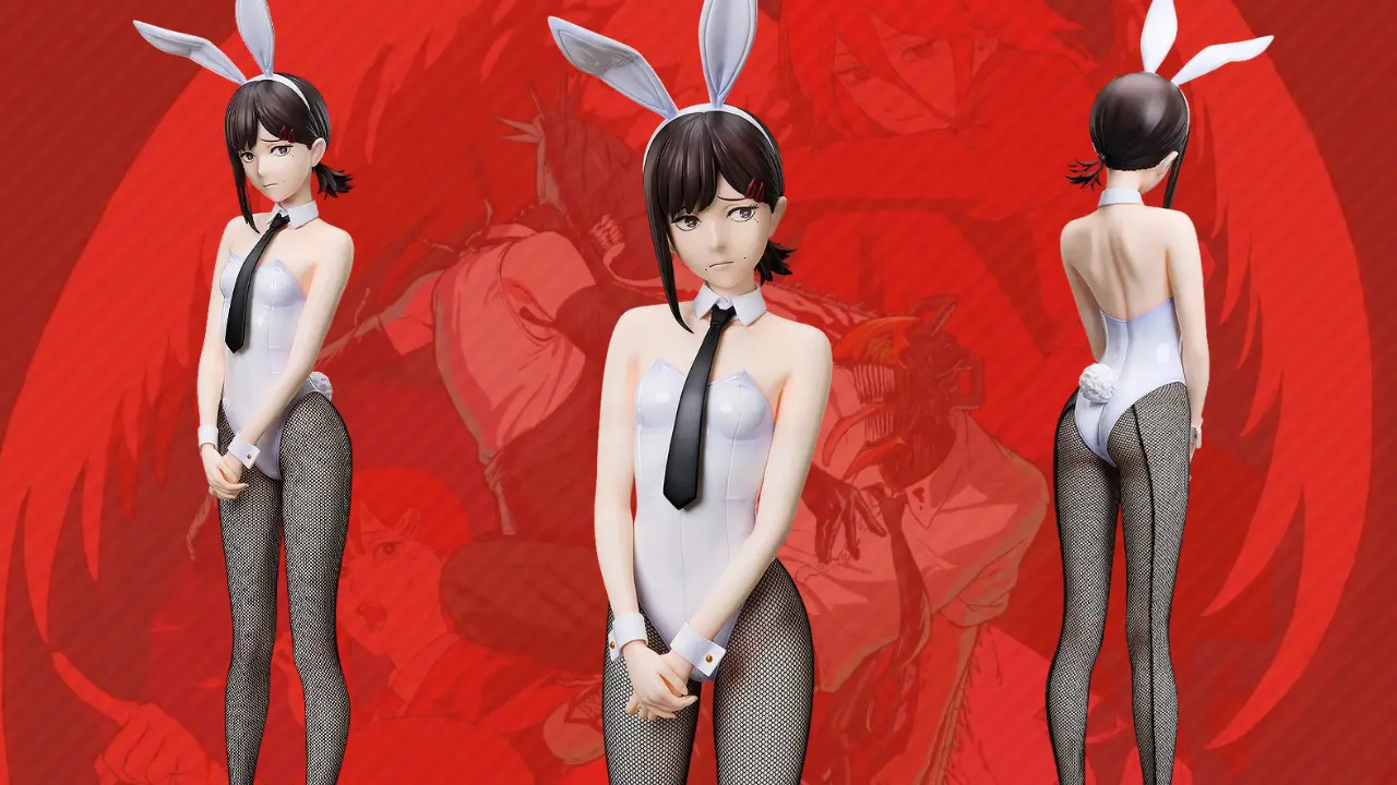 bstyle freeing gsc Kobeni Bunny Ver 9