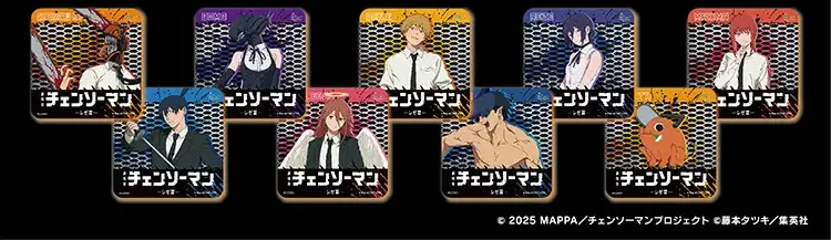 chainsaw man karaoke pasela cafe 7