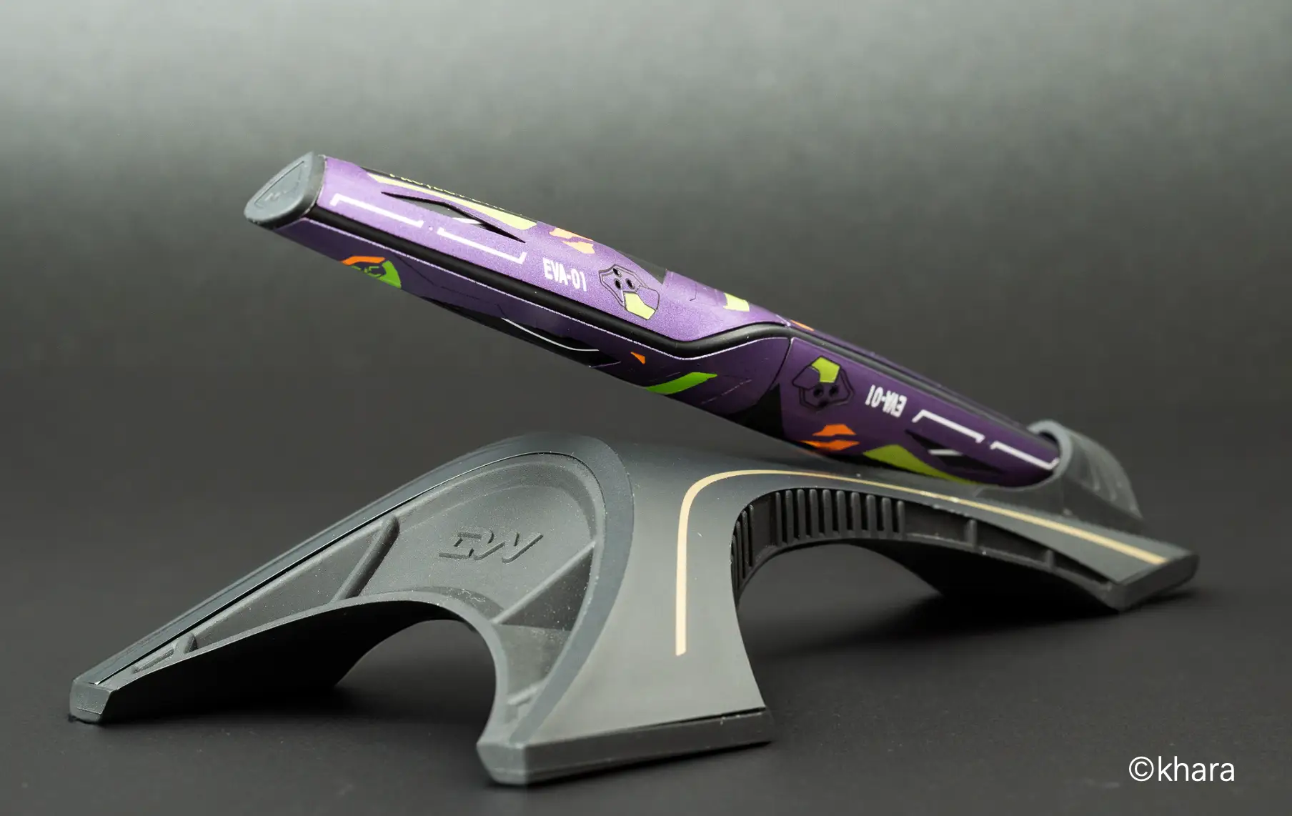 dareworks evangelion pen 10