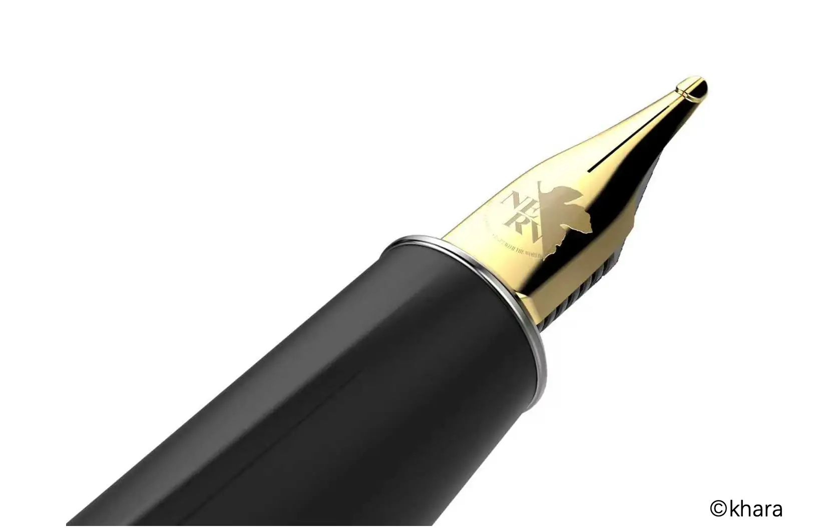 dareworks evangelion pen 4