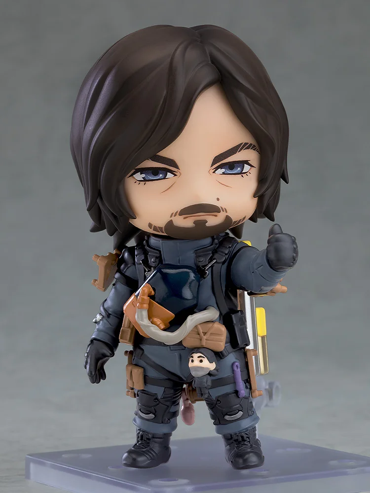 death stranding 2 nendoroid sam 5