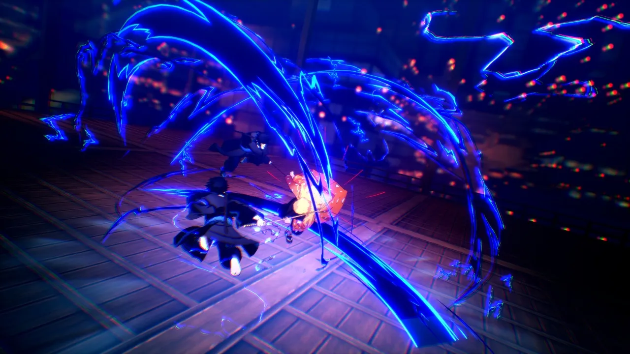 demon slayer hinokami chronicles 2 dlc screenshot 1