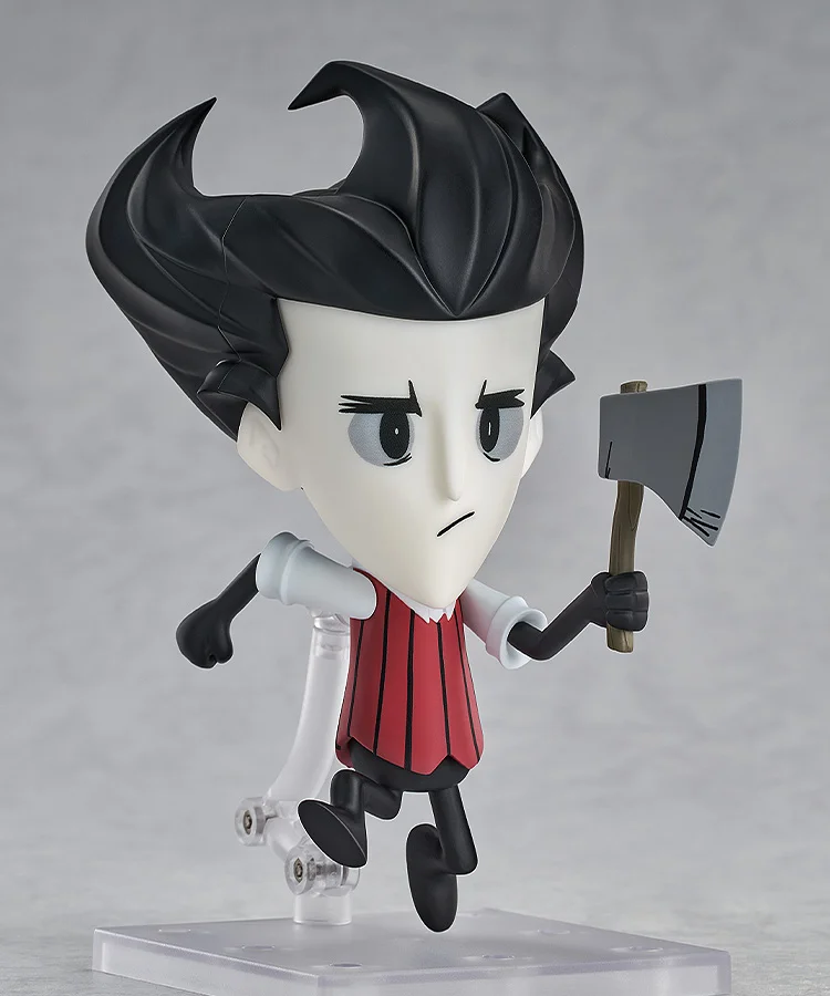 dont starve wilson nendoroid 2