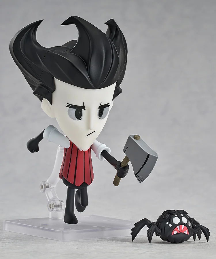dont starve wilson nendoroid 4