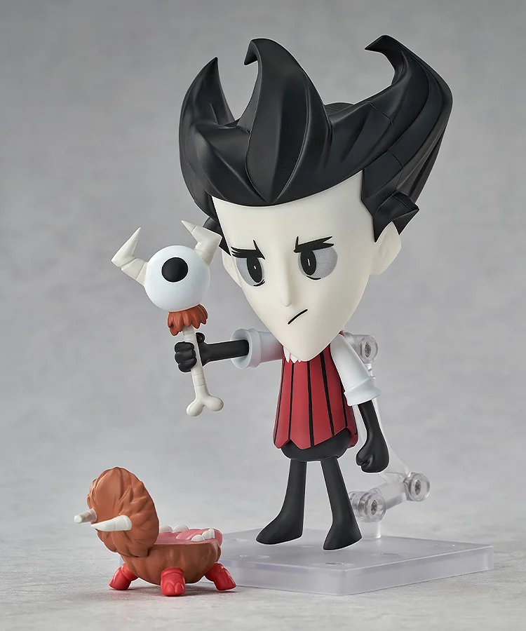 dont starve wilson nendoroid 5