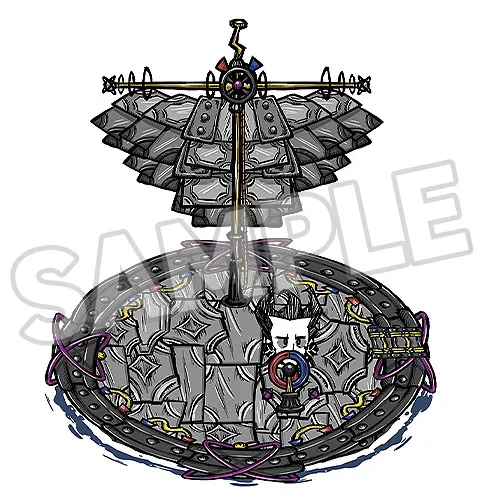 dont starve wilson nendoroid 6