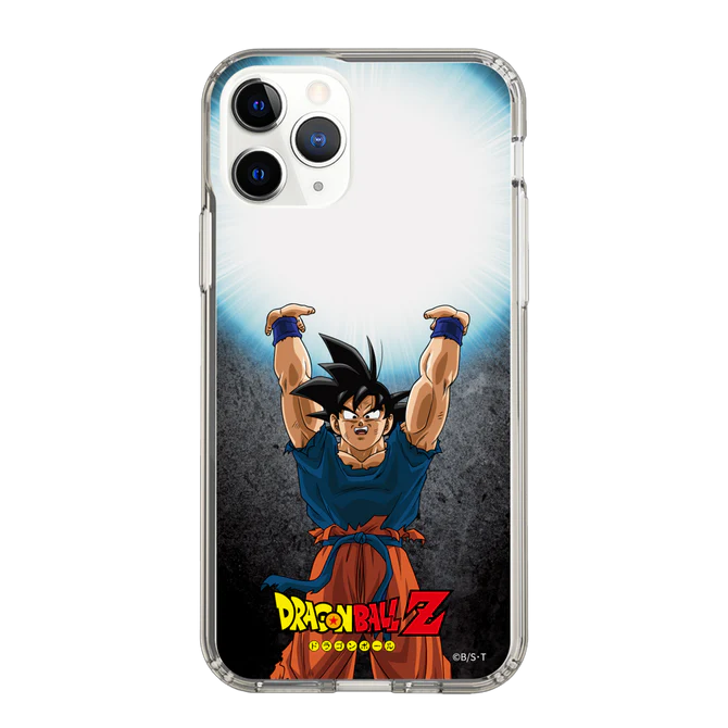 dragon ball z caseplay phone cases 1