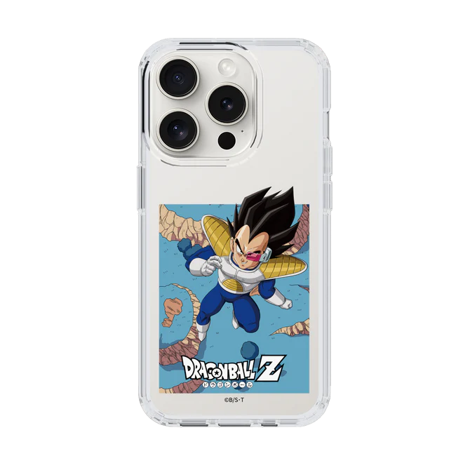 【期間限定値下げ】Dragon Ball Z iPhoneケース caseplay's huge new range of Dragon Ball Z phone cases