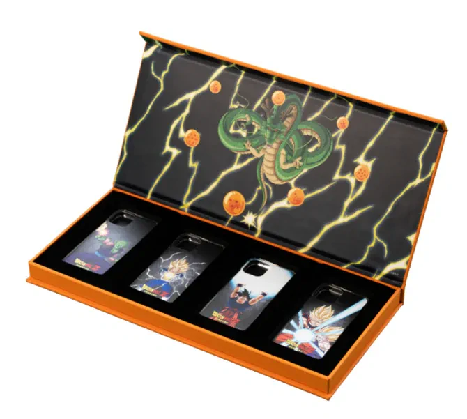 dragon ball z caseplay phone cases 13