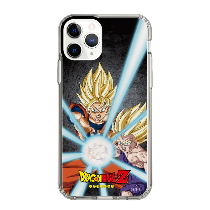 dragon ball z caseplay phone cases 3