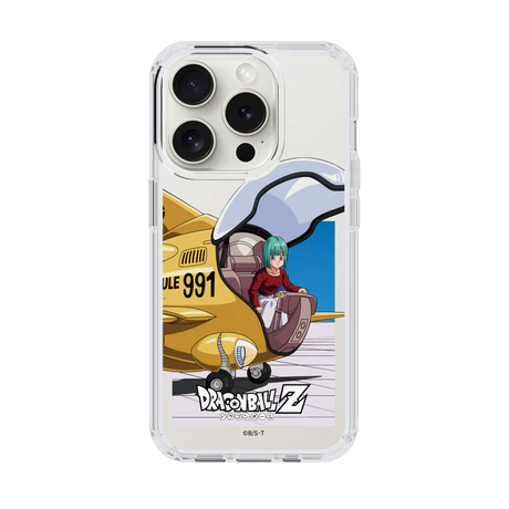 caseplay's huge new range of Dragon Ball Z phone cases includes an