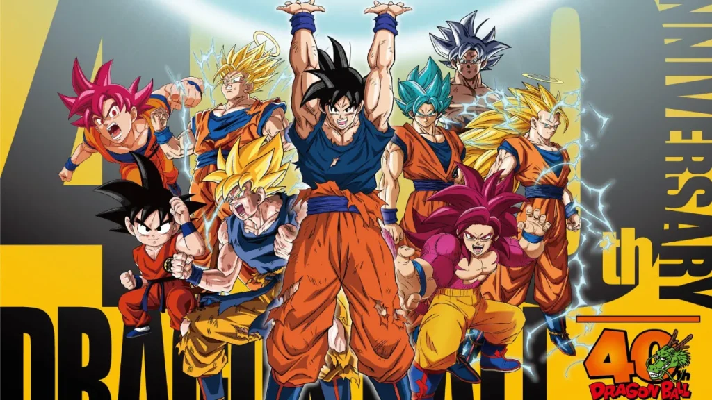 dragonball genkidama matsuri 2