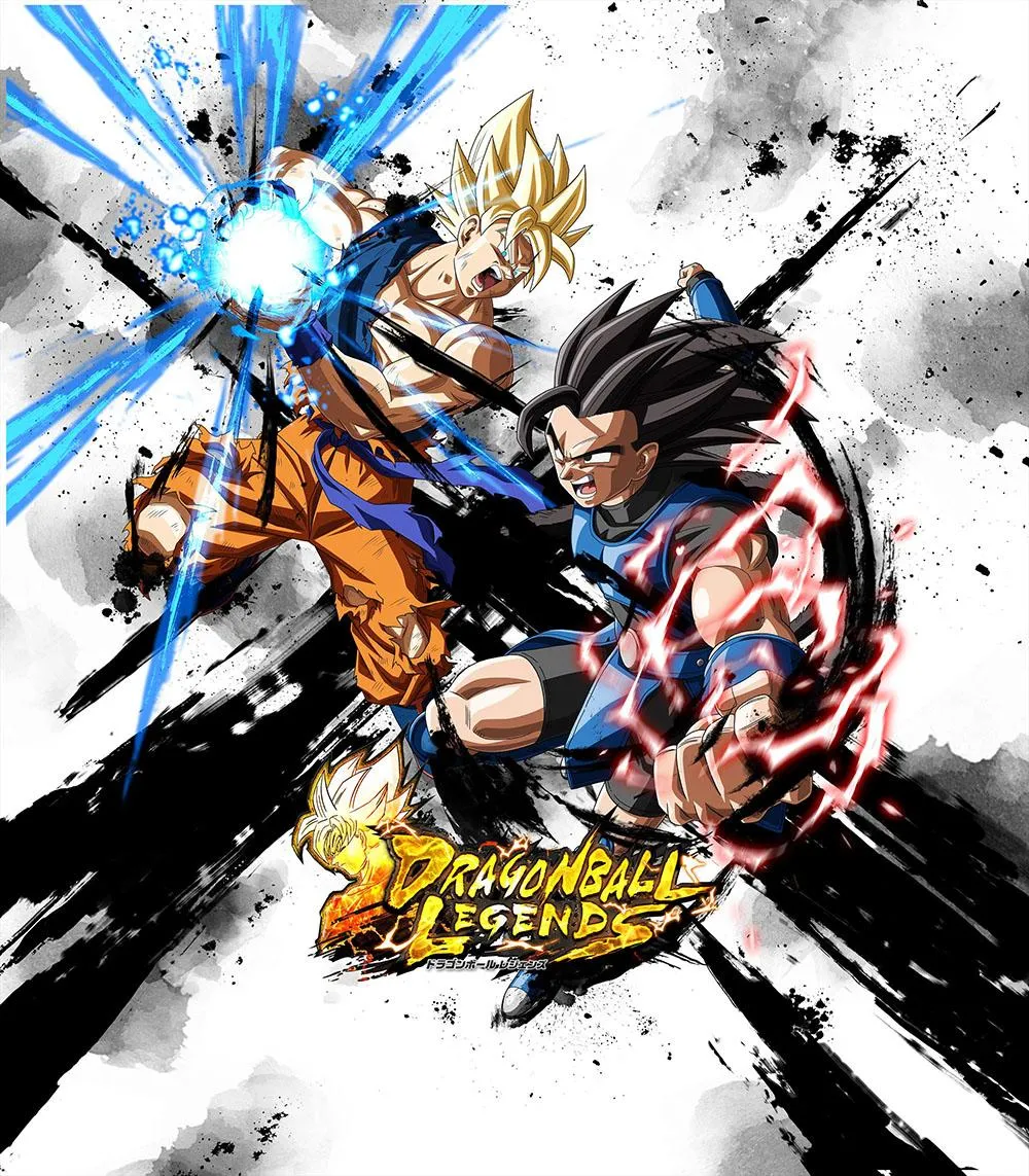 dragonball legends key art 1