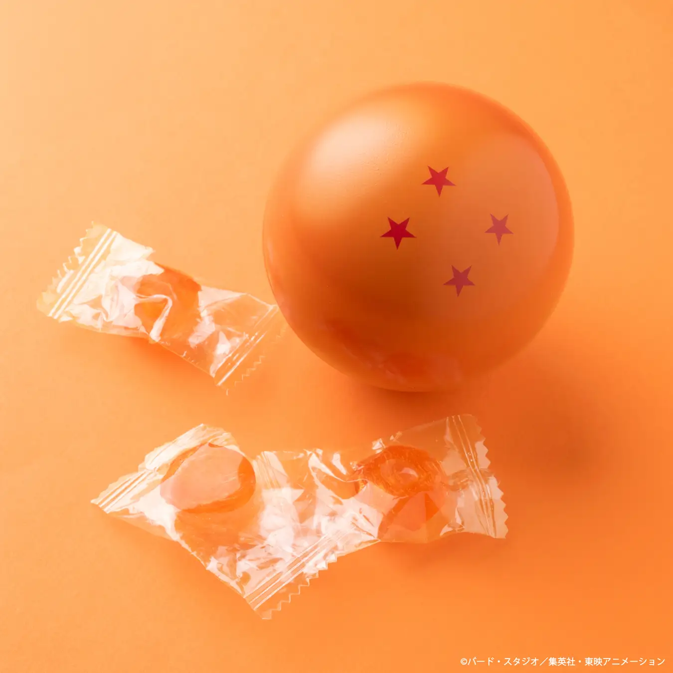 dragonball store tokyo goods 2