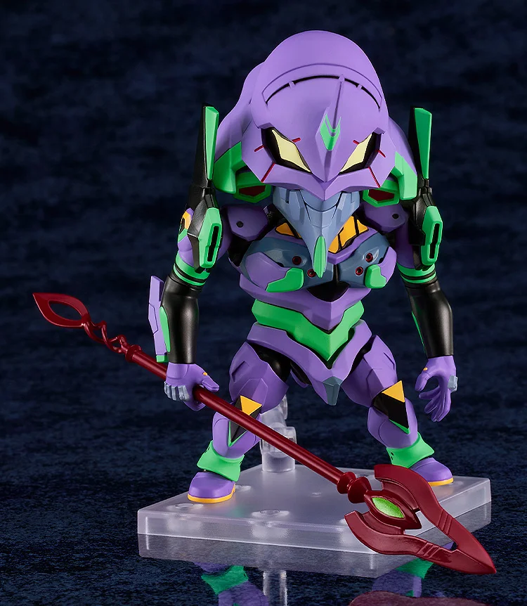 evangelion unit 01 nendoroid 1