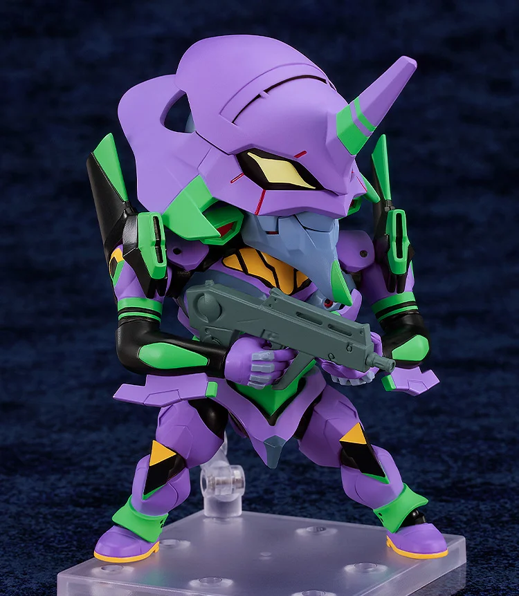 evangelion unit 01 nendoroid 2