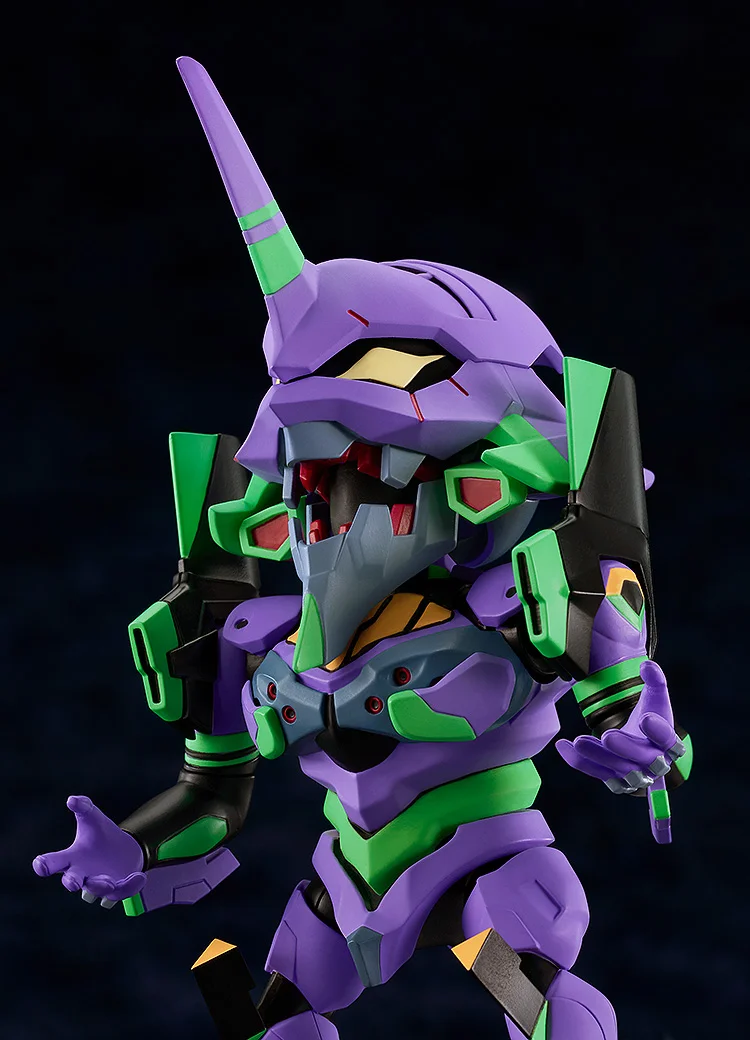 evangelion unit 01 nendoroid 3