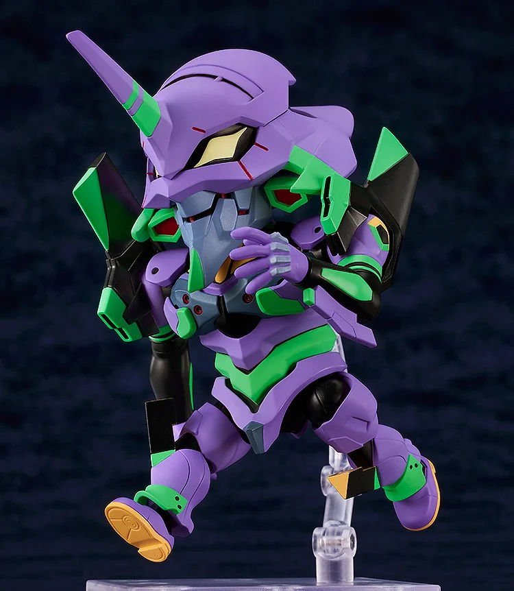 evangelion unit 01 nendoroid 4