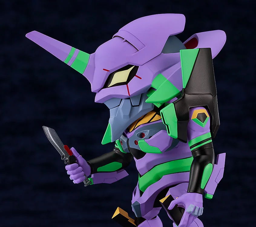 evangelion unit 01 nendoroid 5