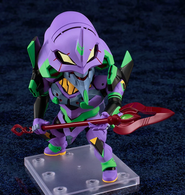evangelion unit 01 nendoroid 6
