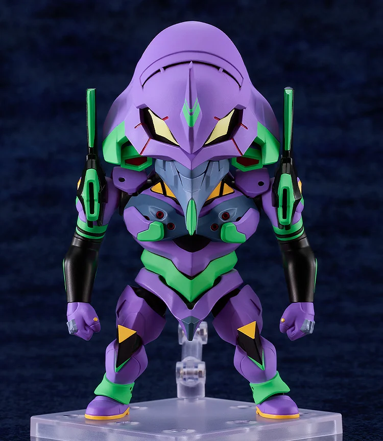 evangelion unit 01 nendoroid 7
