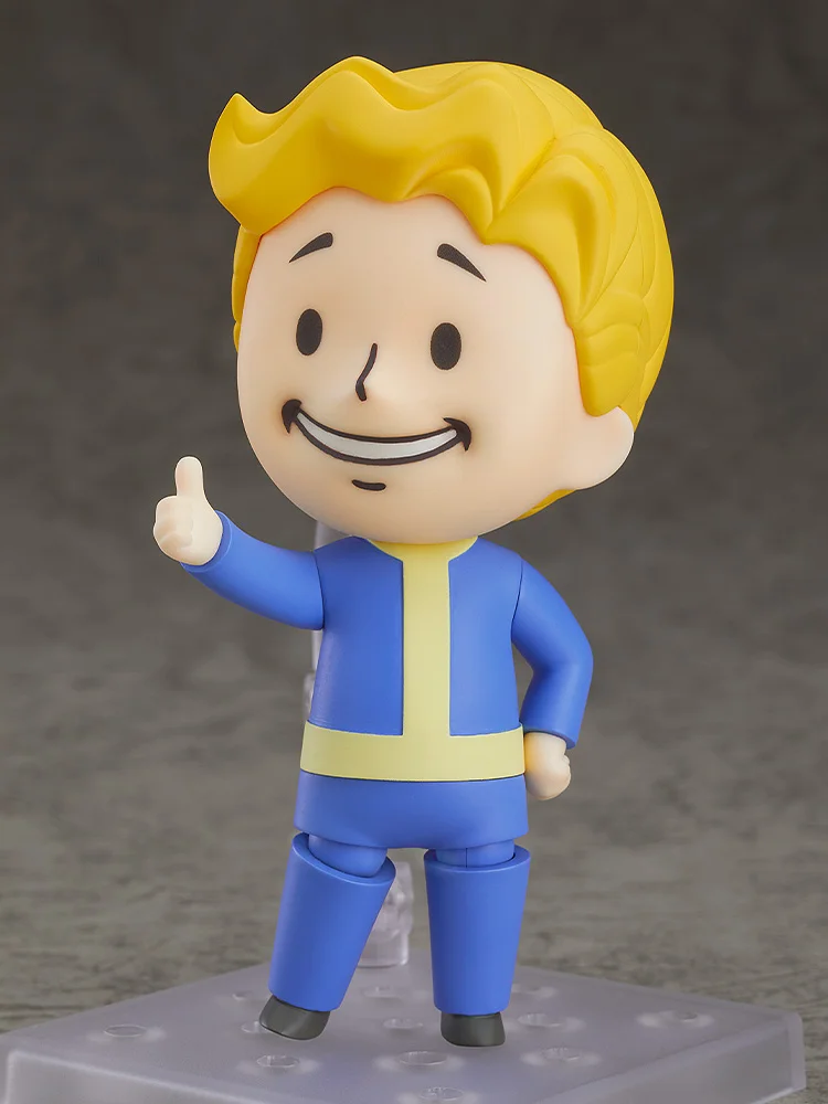 fallout 76 vault boy nendoroid 1