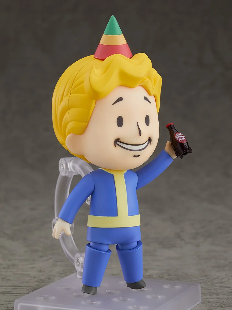 fallout 76 vault boy nendoroid 4