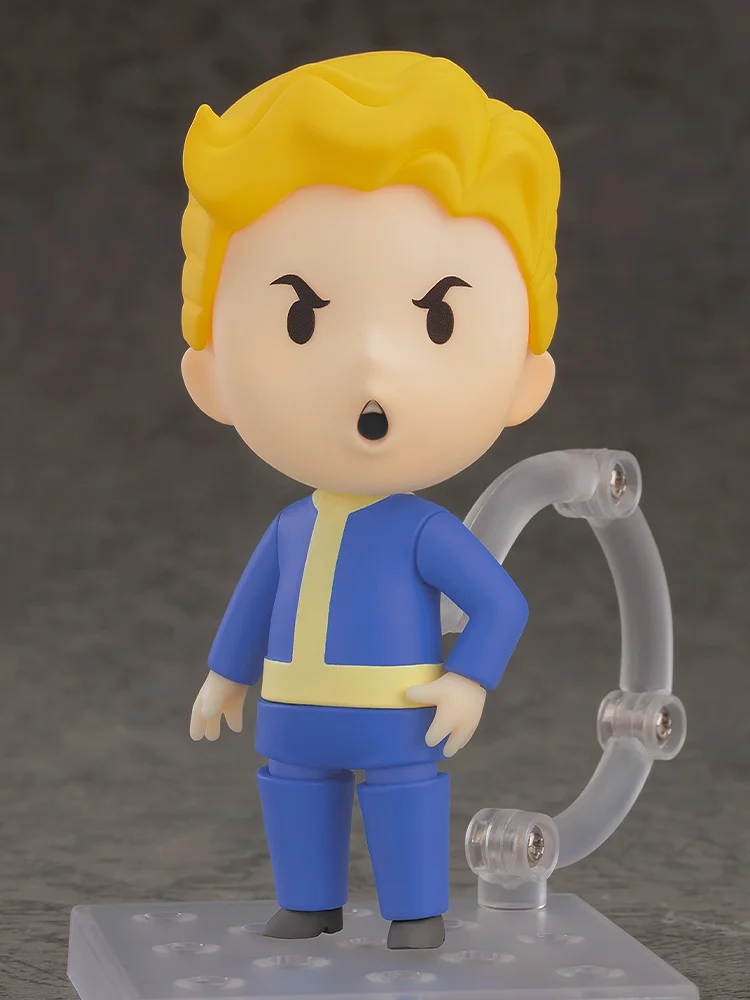 fallout 76 vault boy nendoroid 6