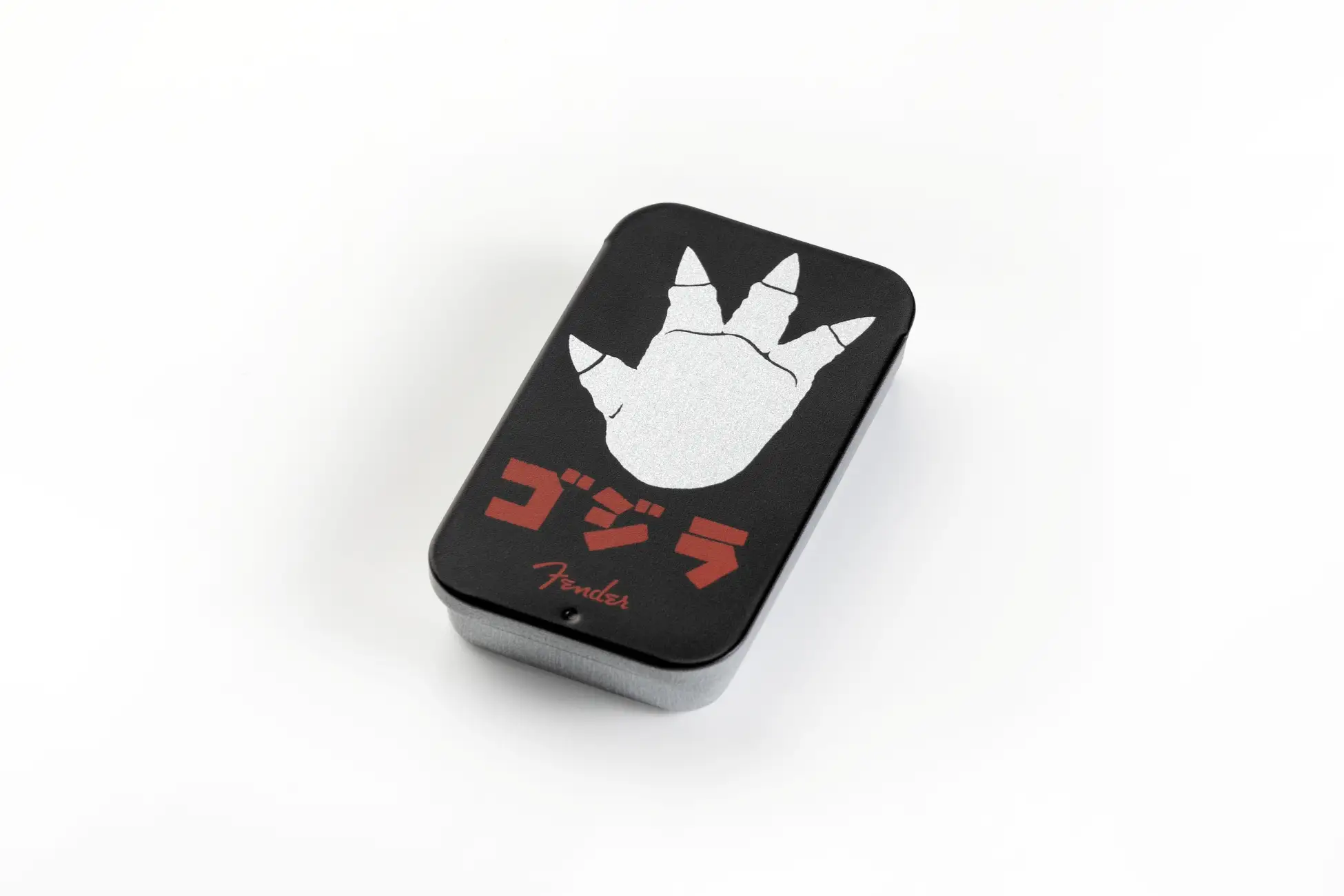 fender x godzilla 11