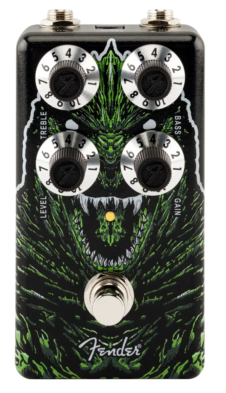 fender x godzilla 12