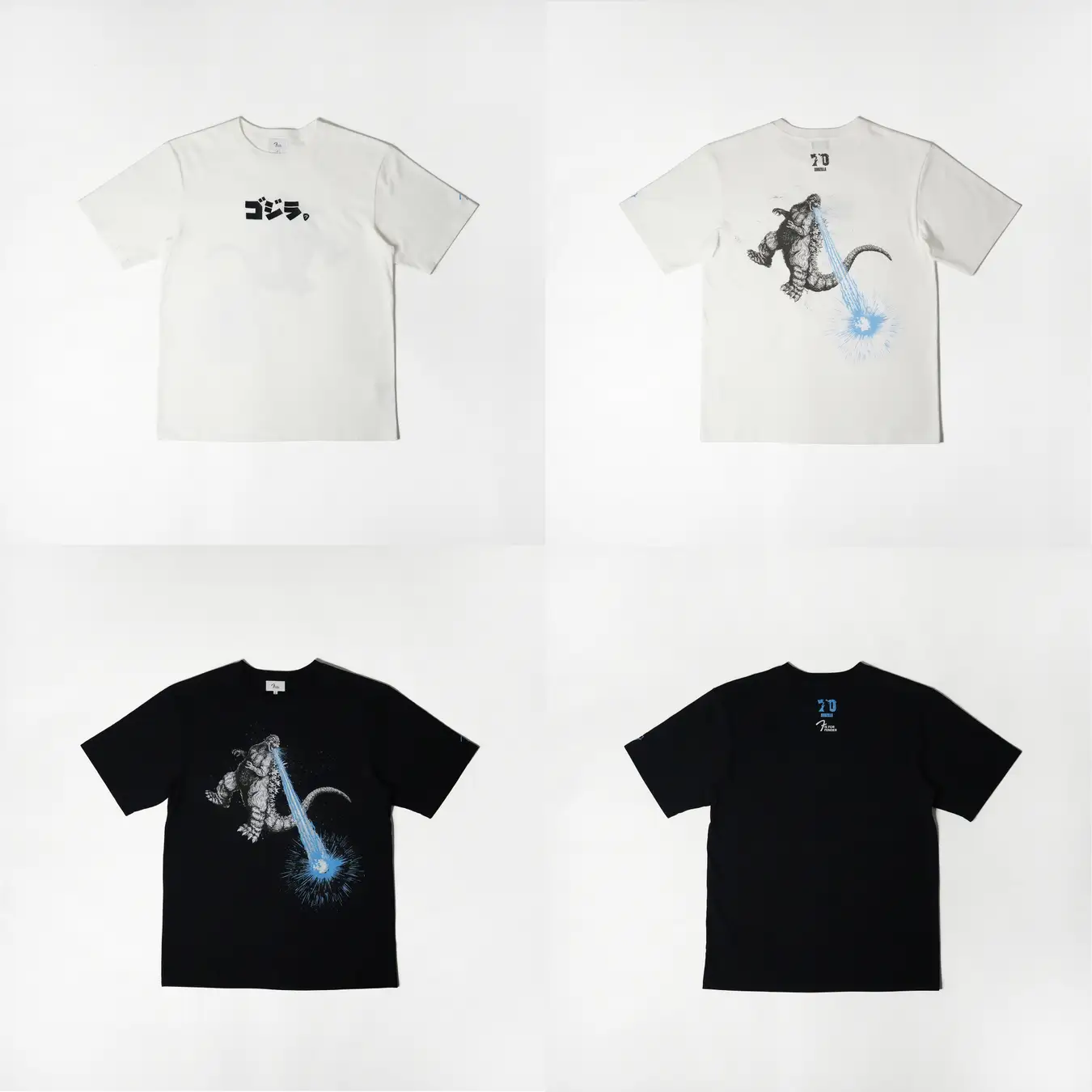 fender x godzilla 14