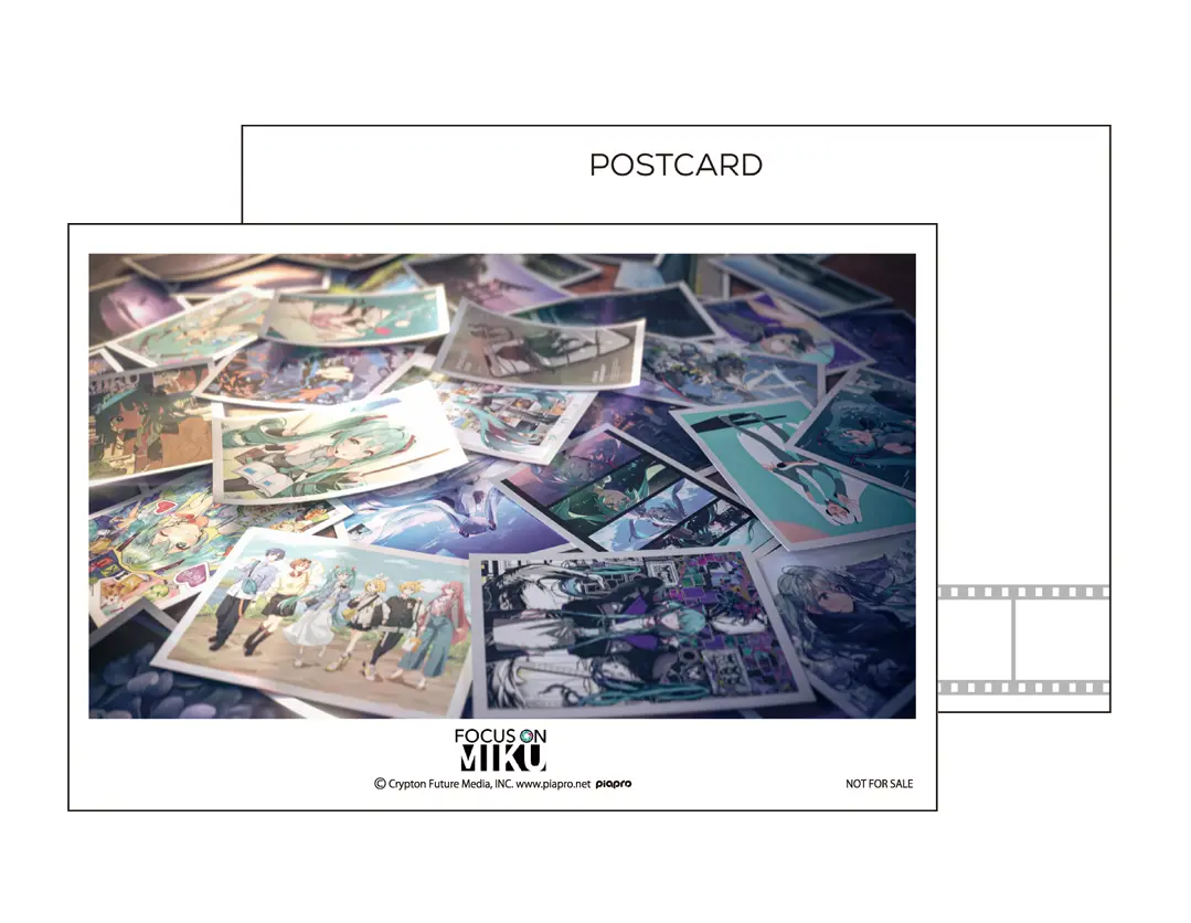 focus on miku exhibition 5