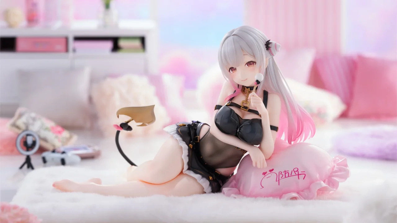 furyu fnex Suou Patra staute 1