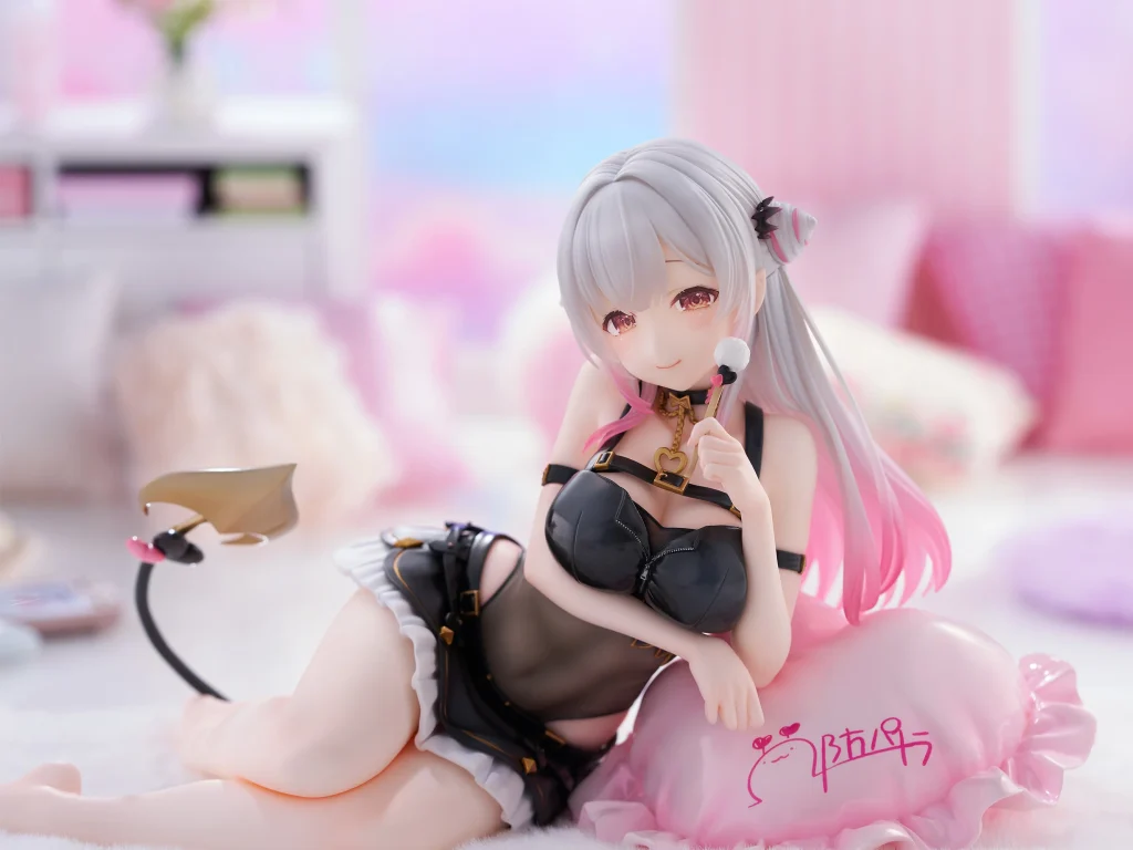 furyu fnex Suou Patra staute 2