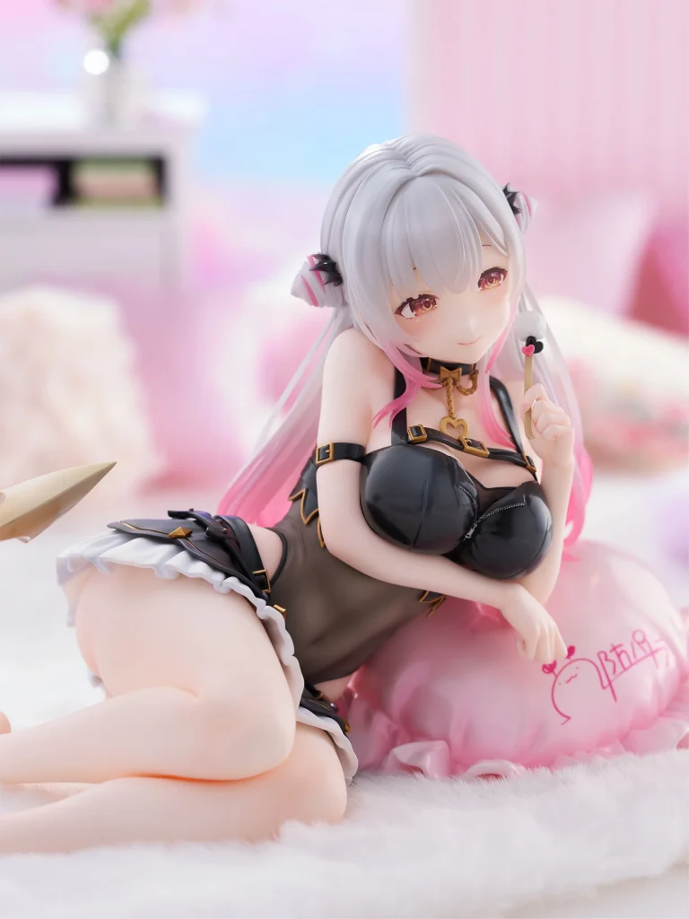 furyu fnex Suou Patra staute 3