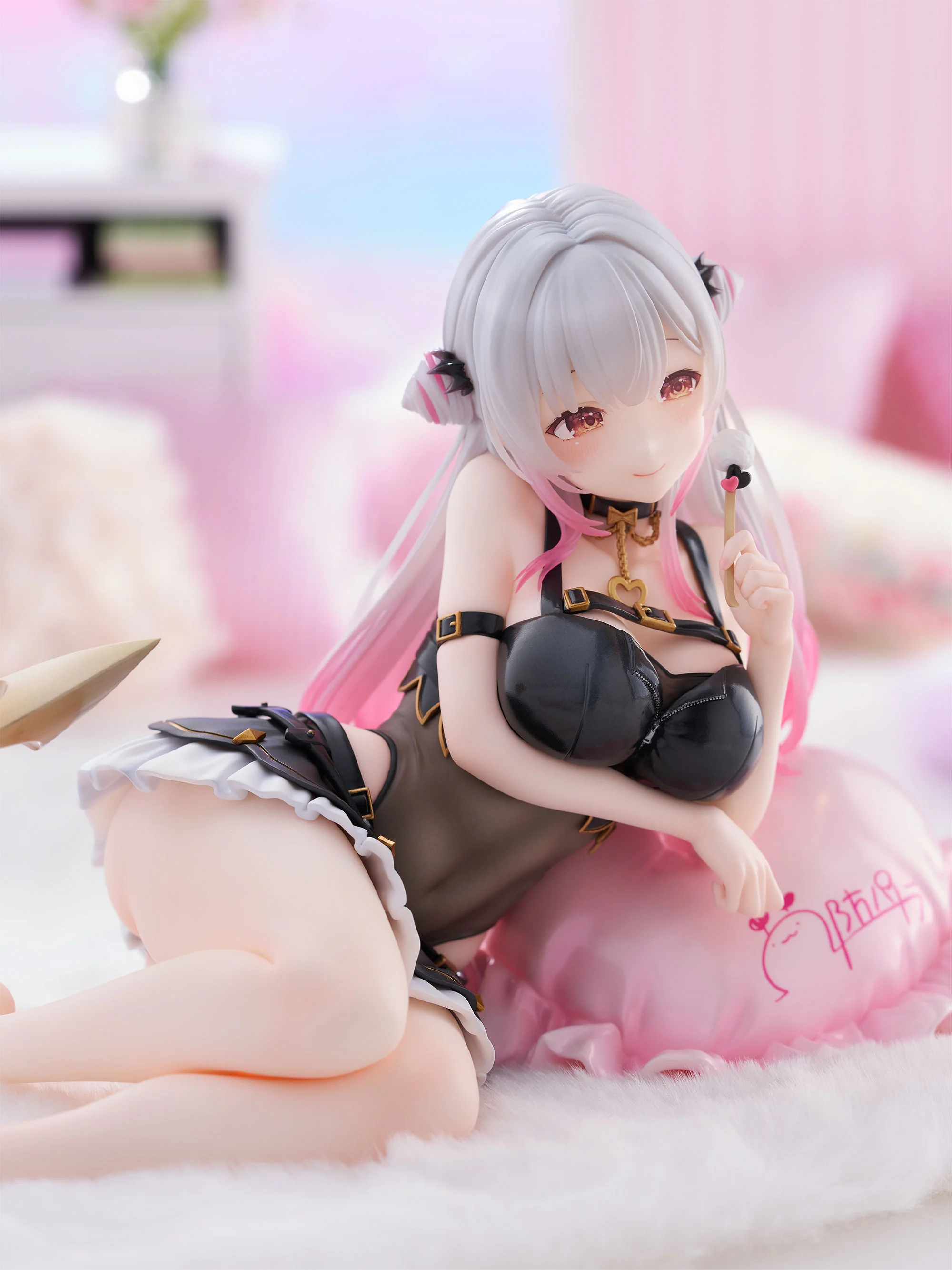 furyu fnex Suou Patra staute 3