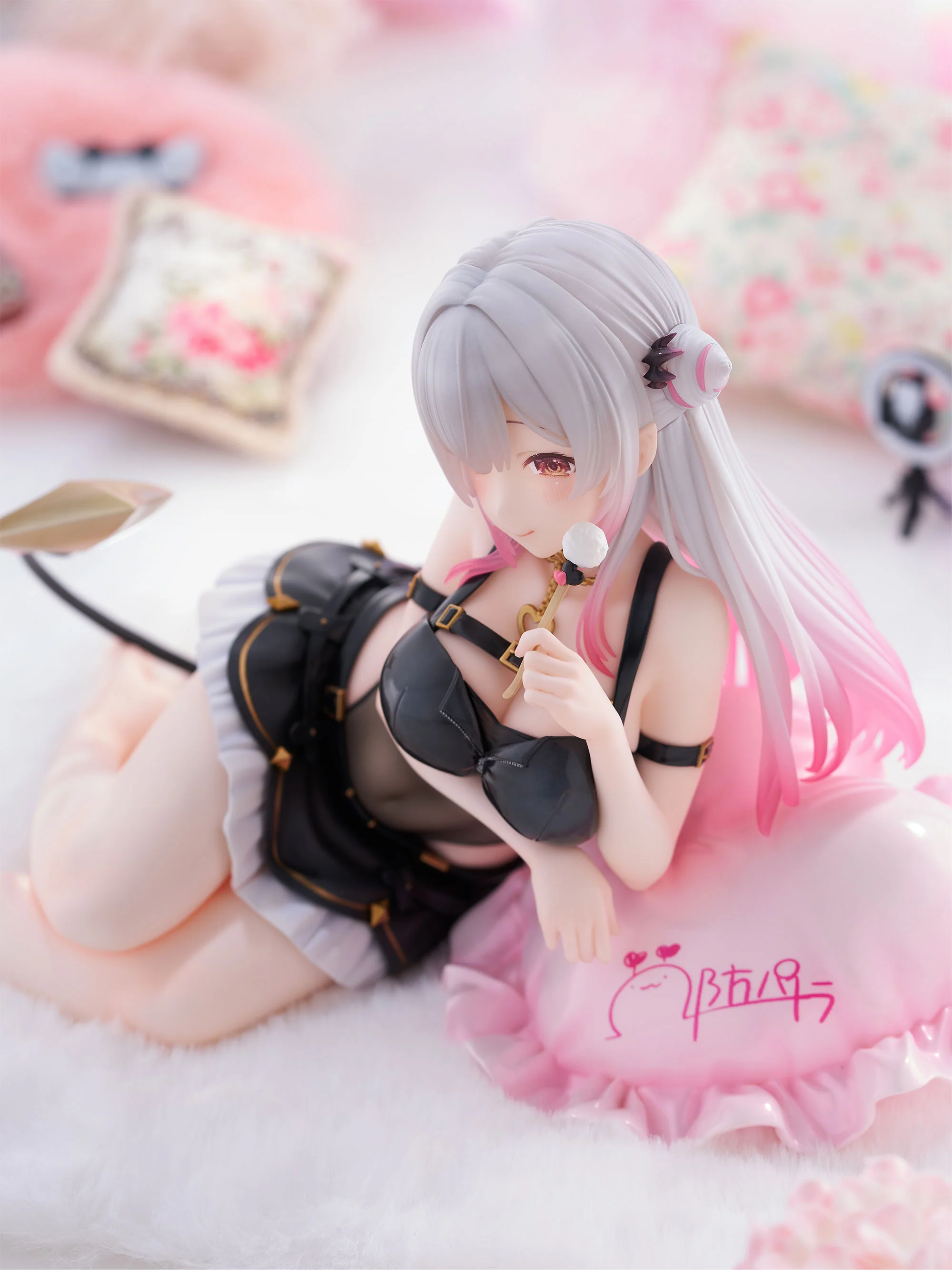 furyu fnex Suou Patra staute 4