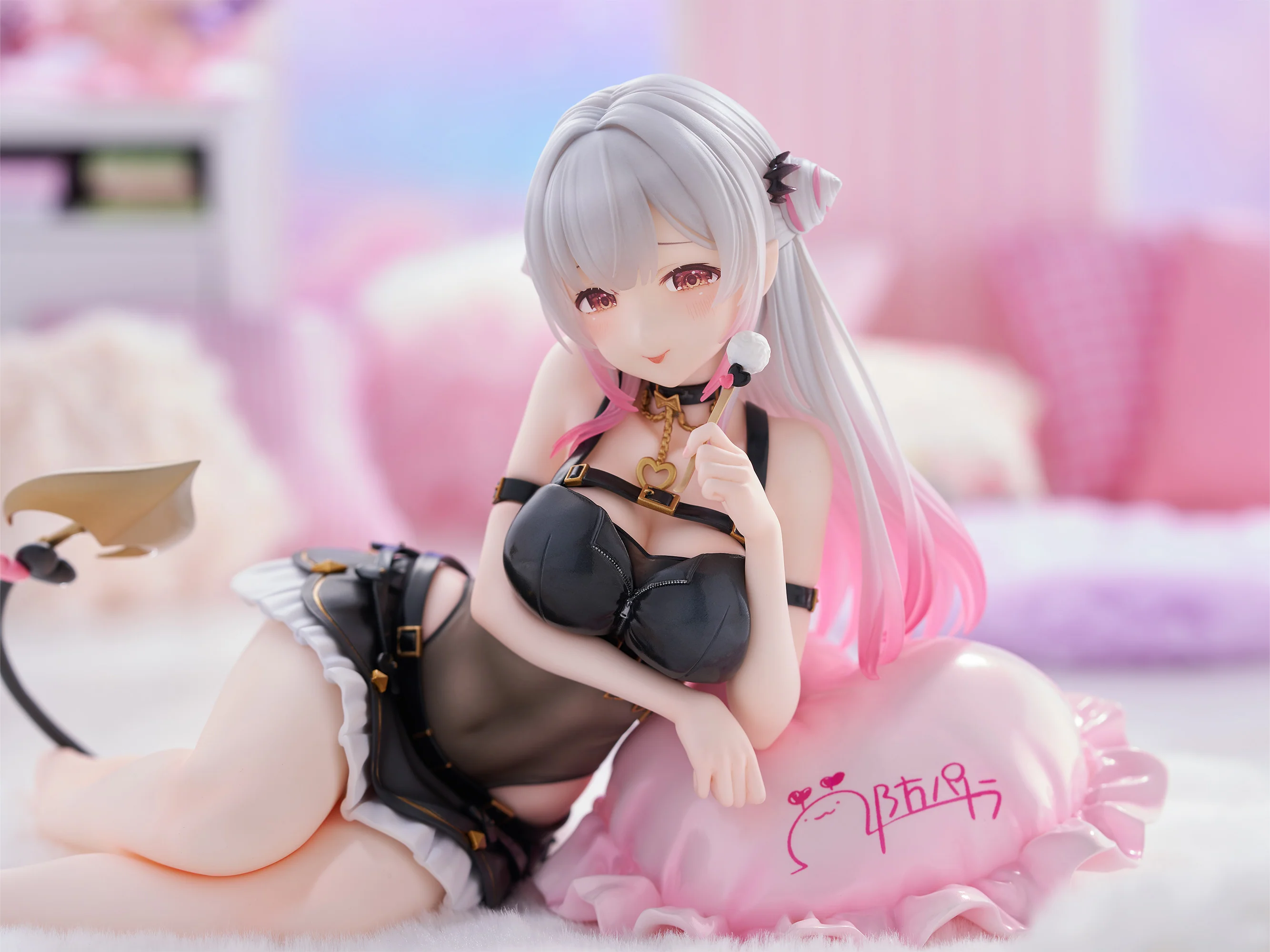 furyu fnex Suou Patra staute 5