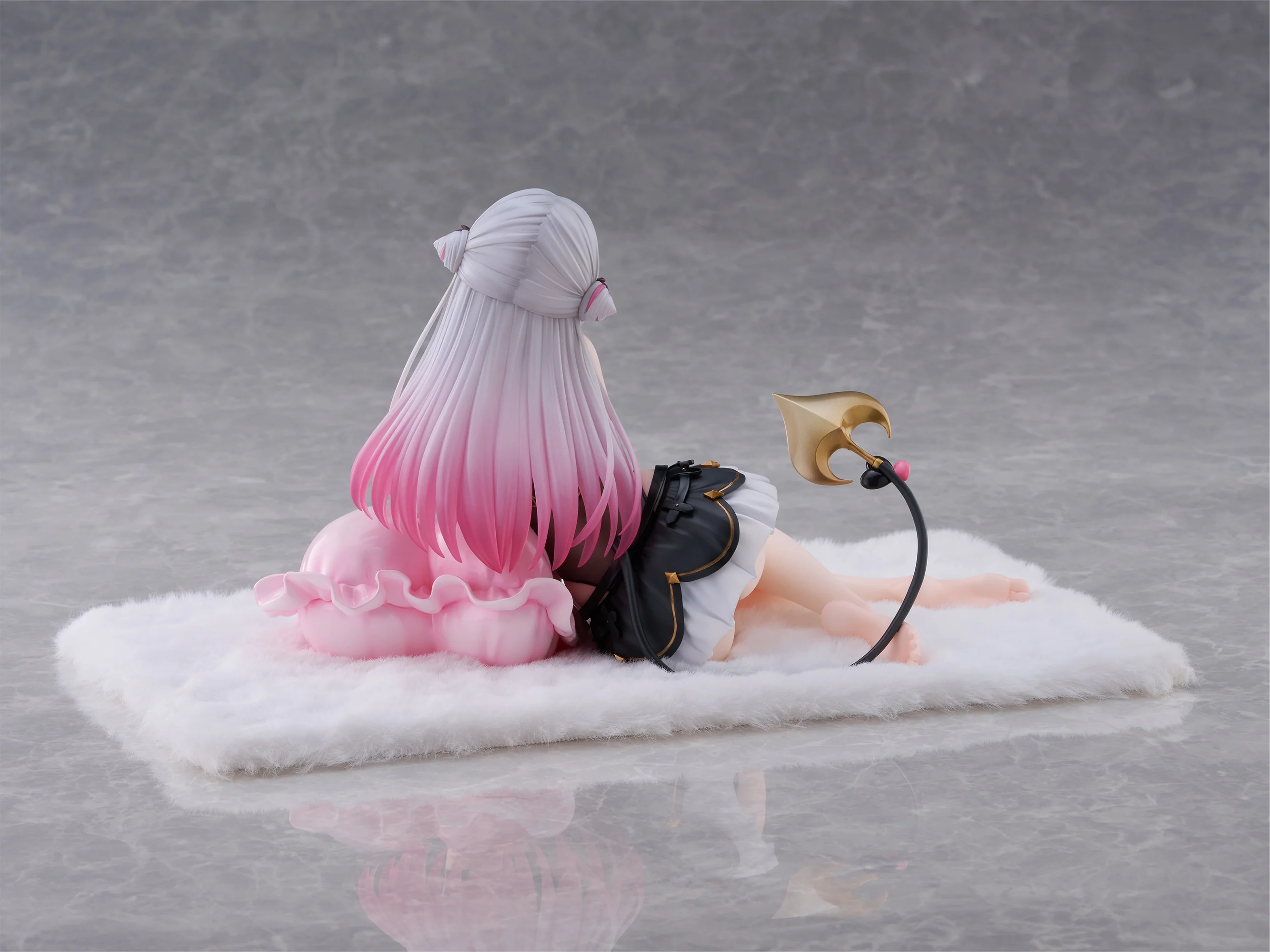 furyu fnex Suou Patra staute 8