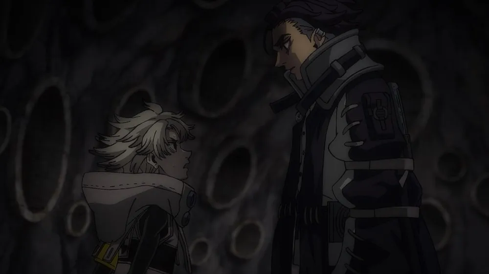 gachiakuta anime screenshot 2