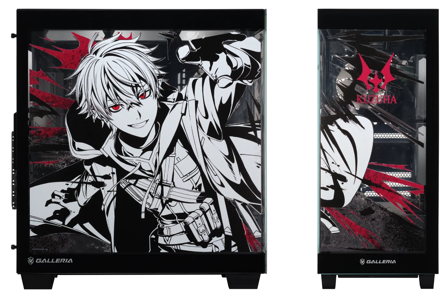 galleria kuzuha gaming pc 5