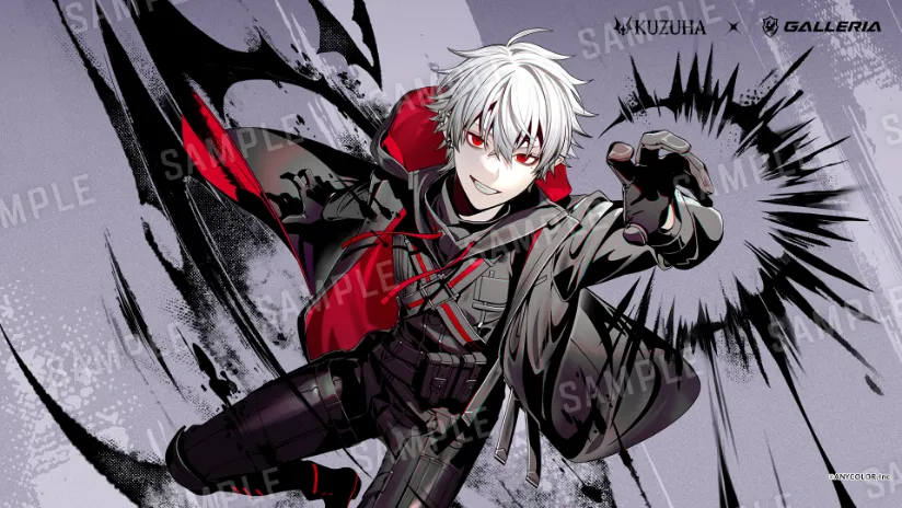 galleria kuzuha gaming pc 6