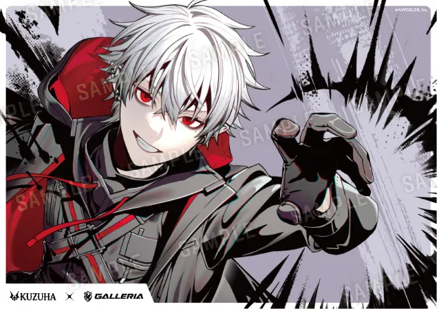 galleria kuzuha gaming pc 8