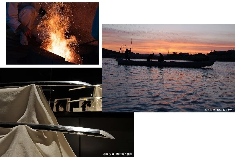 garrack seki city rurouni kenshin knife 5