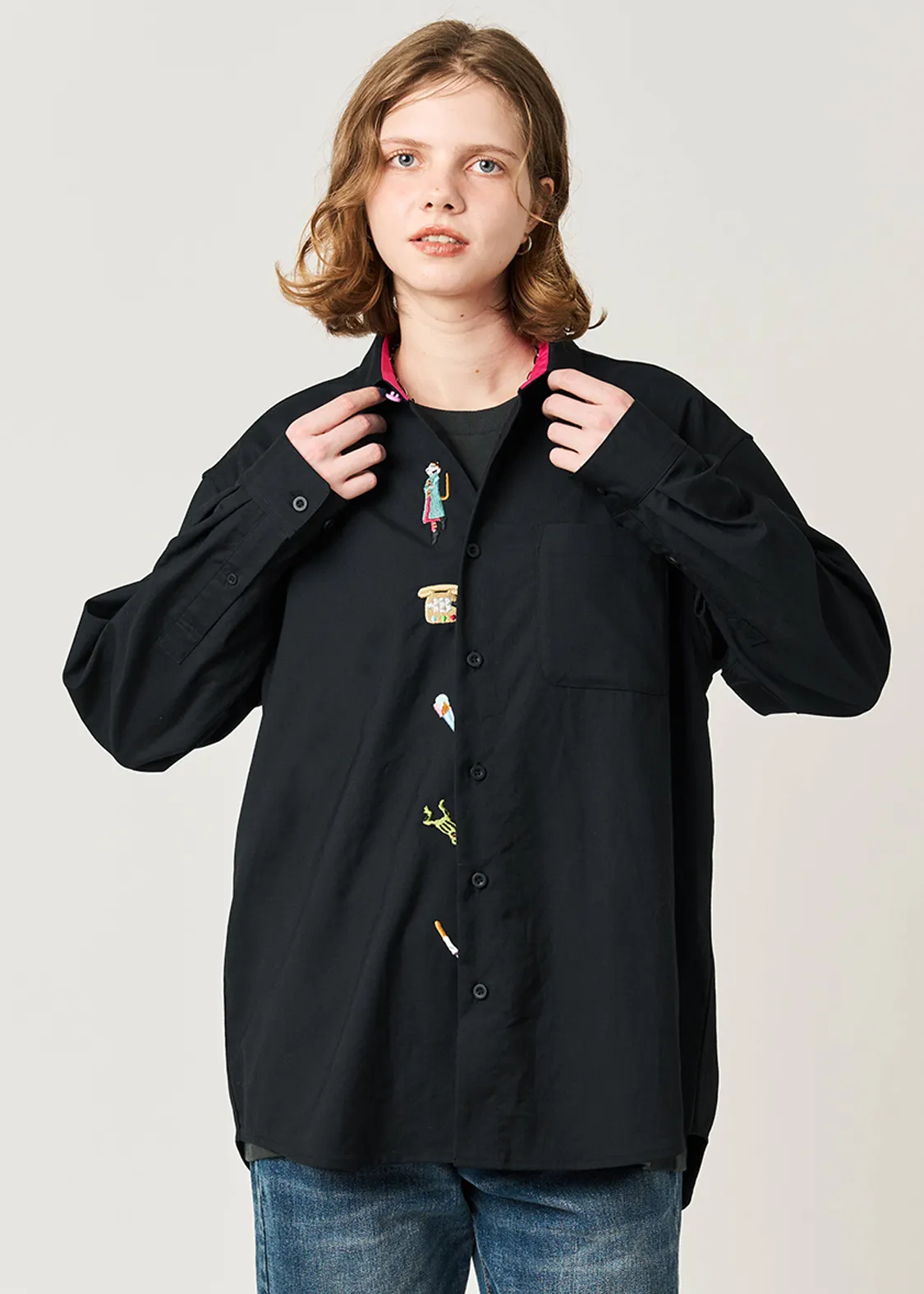 graniph jojos collection 2025 12