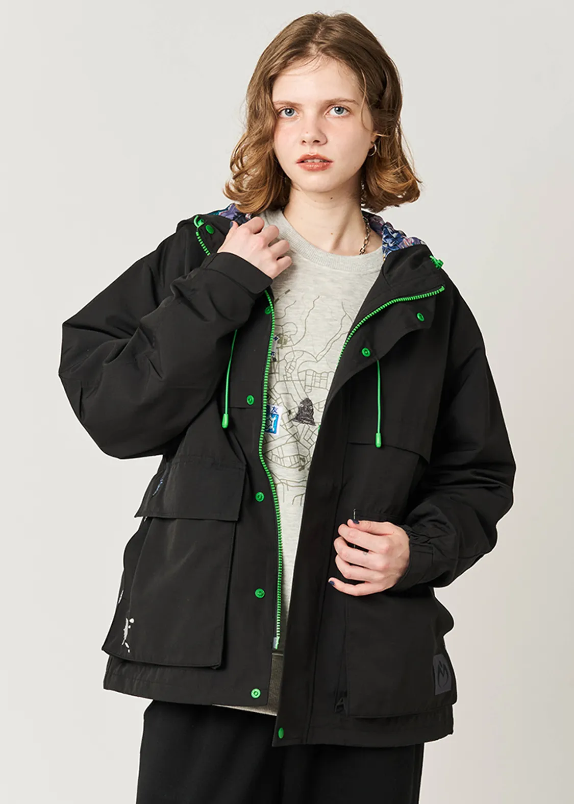 graniph jojos collection 2025 17