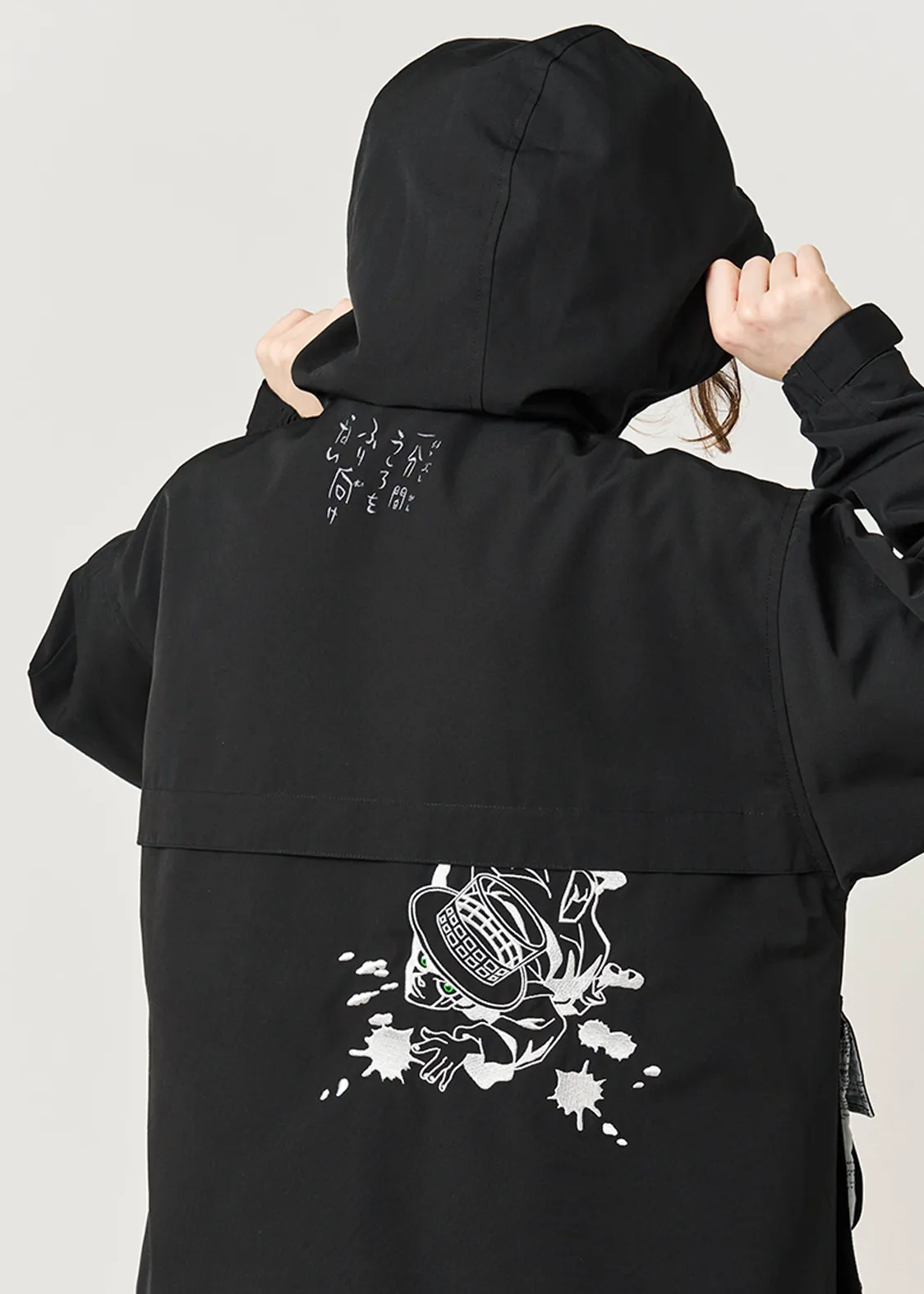 graniph jojos collection 2025 18