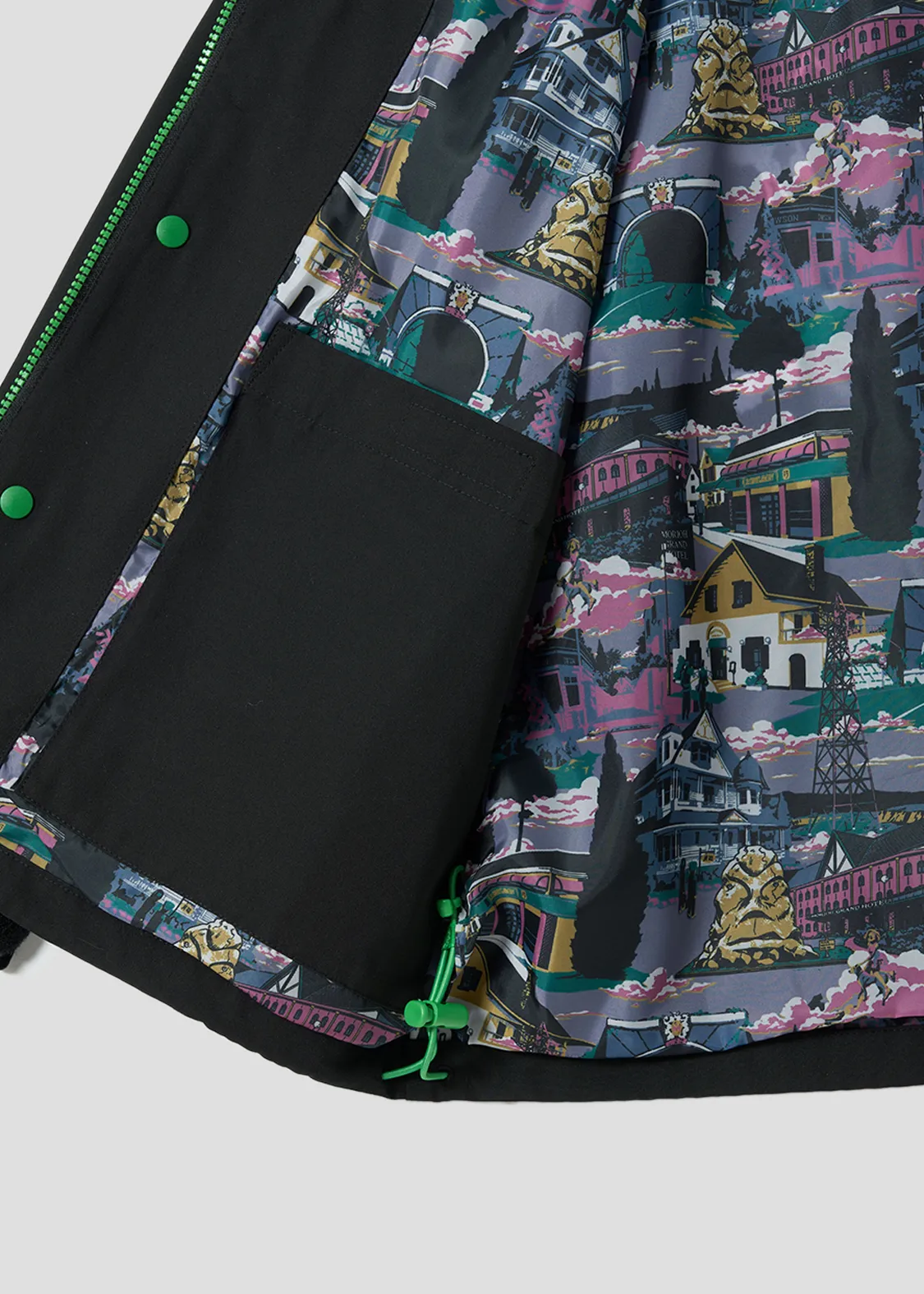 graniph jojos collection 2025 19