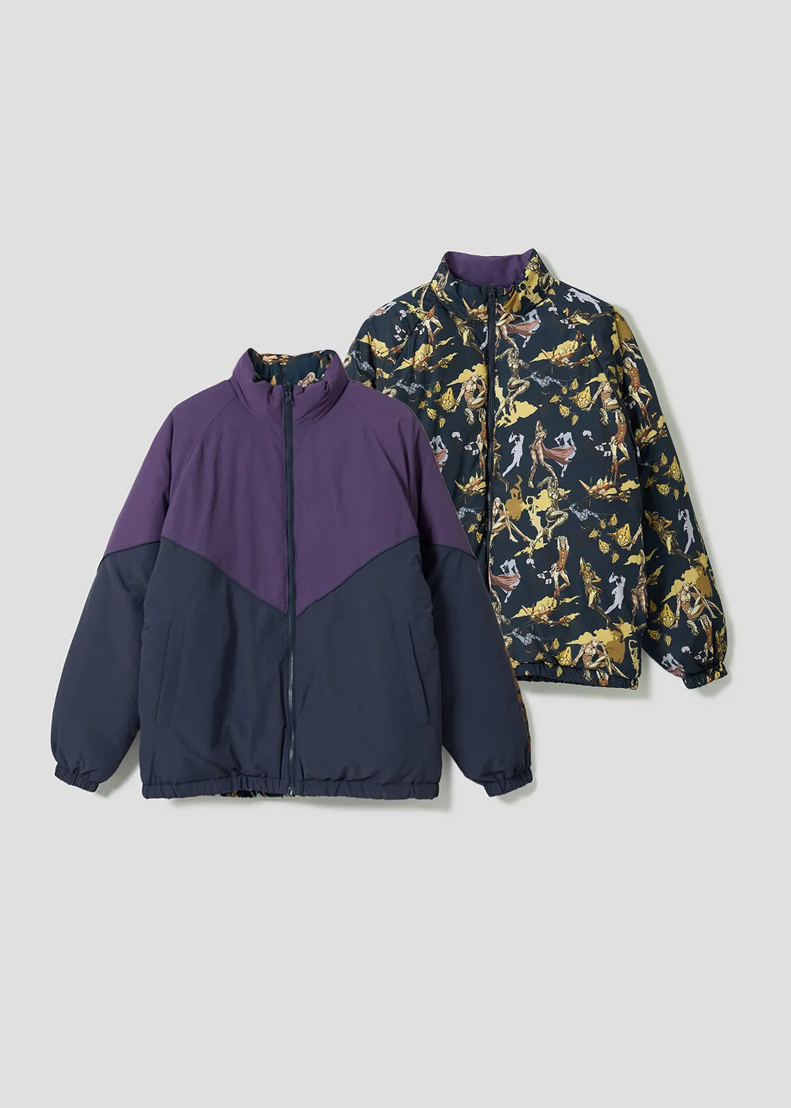 graniph jojos collection 2025 20